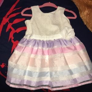 12-18M dress